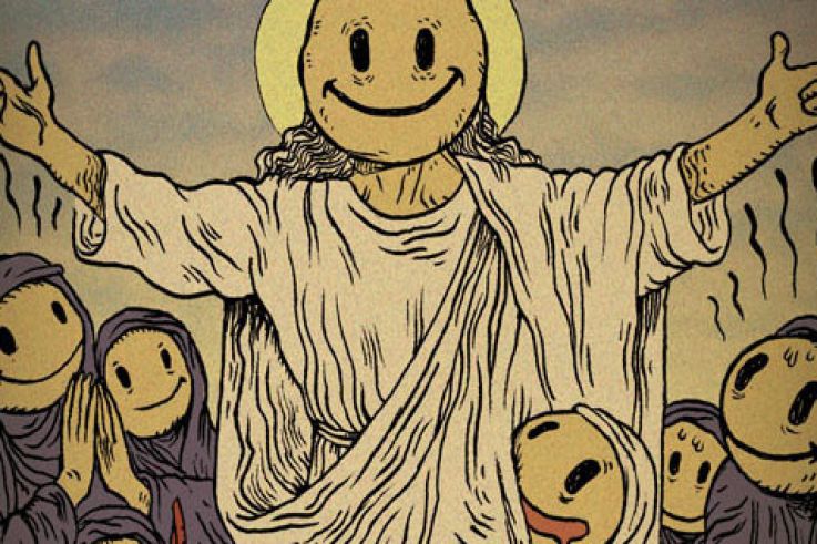 Acid Avengers à La Java