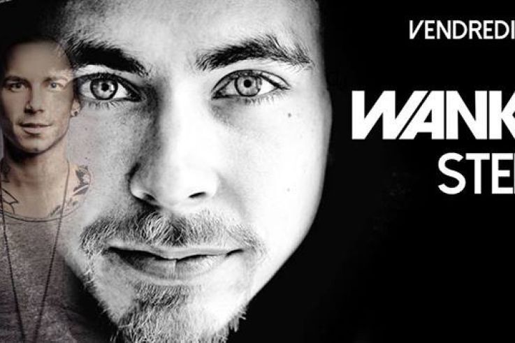 Wankelmut & Steve Hope All Night Long au Zig Zag Club