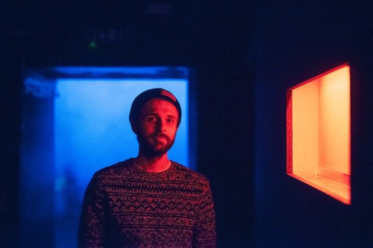 La Bonne Etoile au Batofar avec Glenn Astro