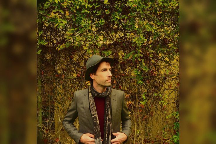 Andrew Bird en concert au Trianon de Paris en 2016
