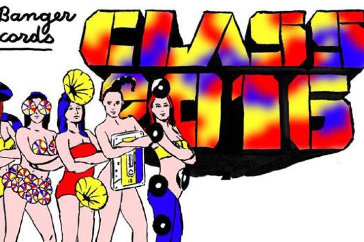 Réveillon 2016 : Showcase X NYE Ed Banger