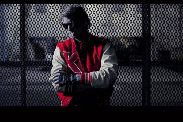 Le DJ Kavinsky L origine Du Titre Nightcall Est D c d Le DJ Kavinsky L origine Du Titre Nightcall Est D c d