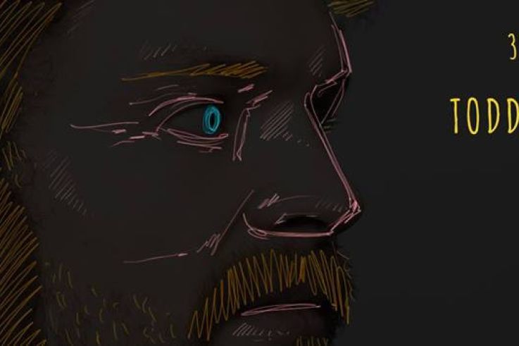 Todd Terje en live au Zig Zag Club