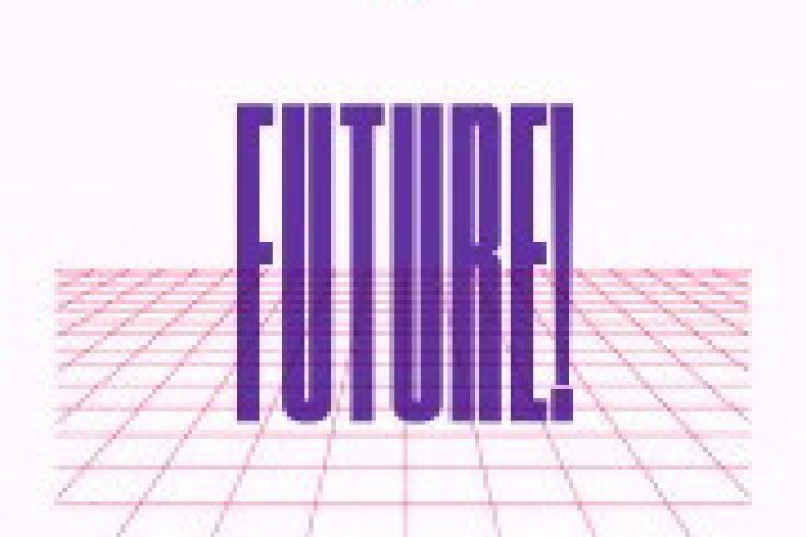 Future! à La Bellevilloise et La Maroquinerie avec Darius Kartell