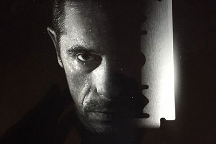 Kool Shen en rencontre à la Fnac Saint-Lazare