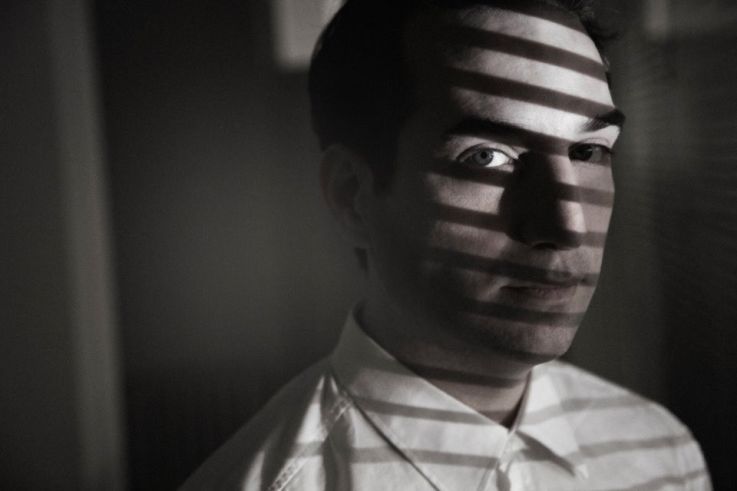 We Are… Marc Houle au Faust