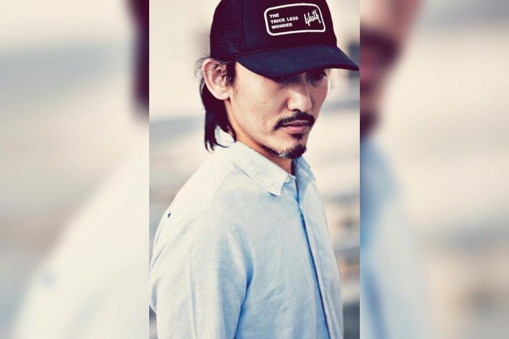 Badance au Batofar avec Stereociti