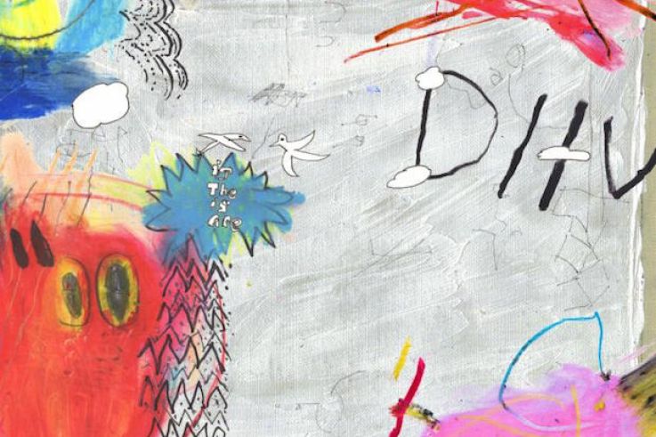 DIIV en concert à la Flèche d’Or de Paris