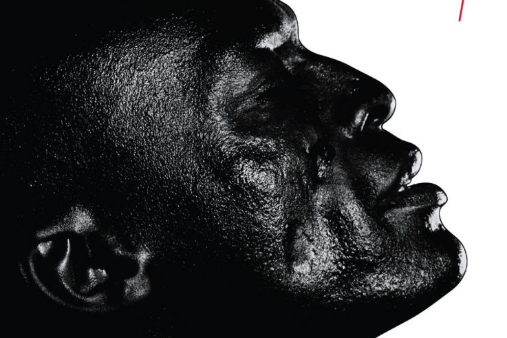 Seal en concert à l’Olympia de Paris en juin 2016