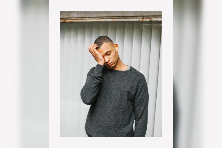 Bambounou invite Ryan Elliott au Showcase