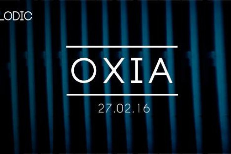 Sweet avec OXIA au Faust