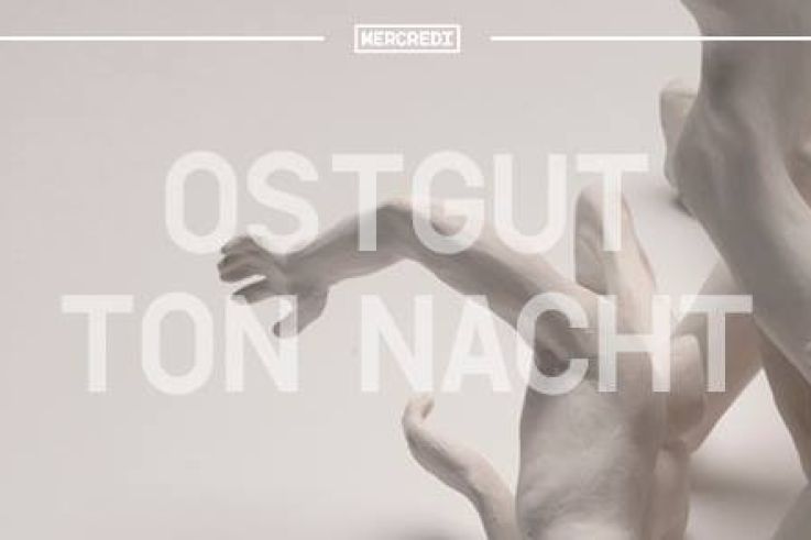 Ostgut Ton Nacht au Virgo Club