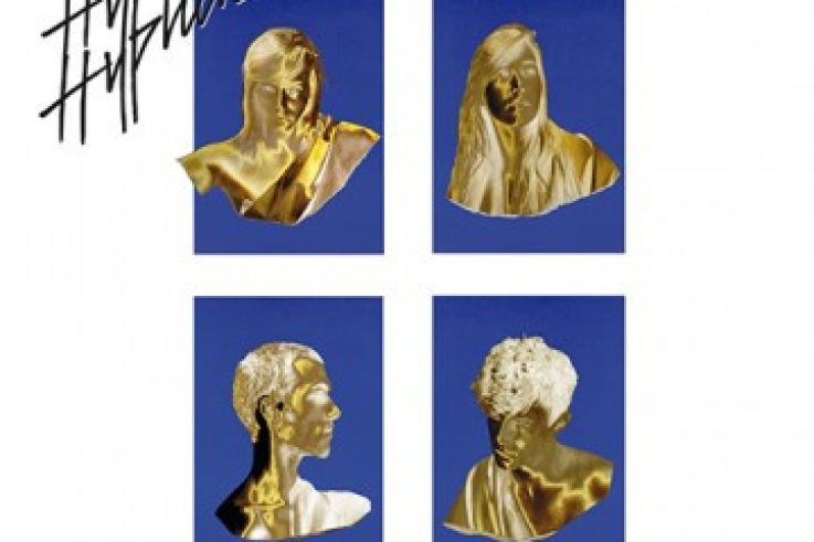 Hyphen Hyphen en concert au Trianon de Paris en juin 2016 