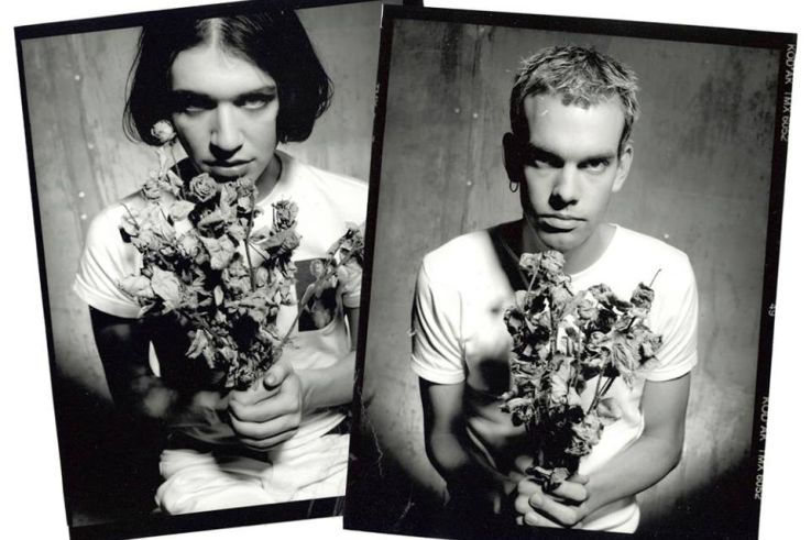 Placebo fête ses 20 ans en concert à l’Arena Bercy de Paris en novembre 2016