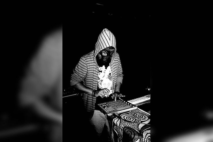 Noble Silence #3 au Batofar