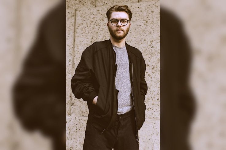 Dream Real au Batofar avec Madteo