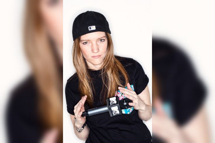 Sale ! #24 au Batofar avec Laura Leishman