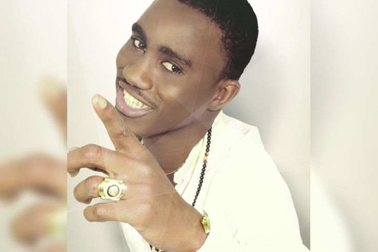 Wally Ballago Seck en concert à l’Arena Bercy de Paris