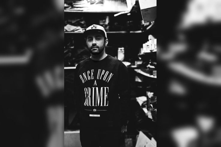 Trash Romance #8 au Batofar