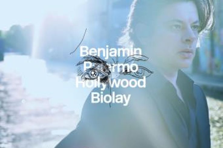 Benjamin Biolay en concerts à La Salle Pleyel de Paris en septembre 2016