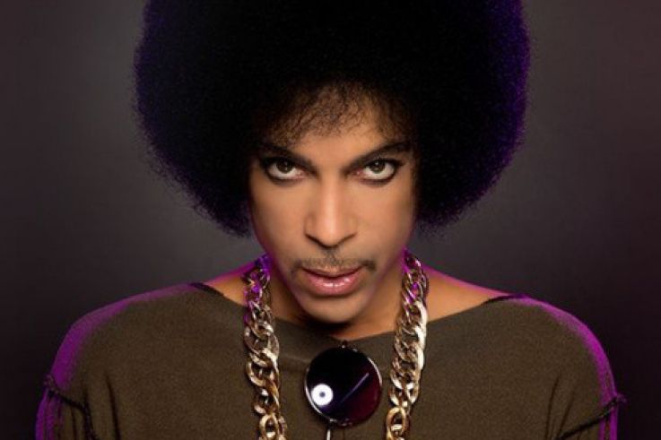 Mort du chanteur Prince à l'âge de 57 ans