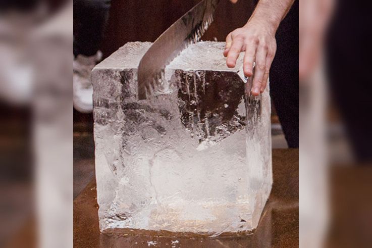 Summer Cocktail Week 2016 à Paris