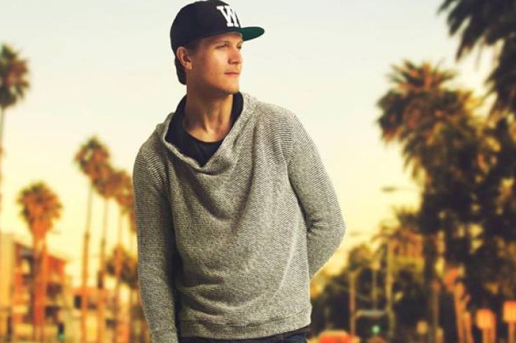 Matoma x Sigala au Zig Zag Club 