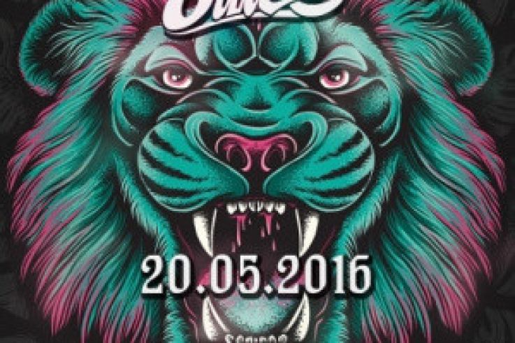 Jungle Juice au Yoyo avec Phace 