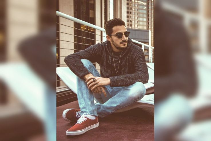 Formule Records Party au Batofar avec Adam Polo