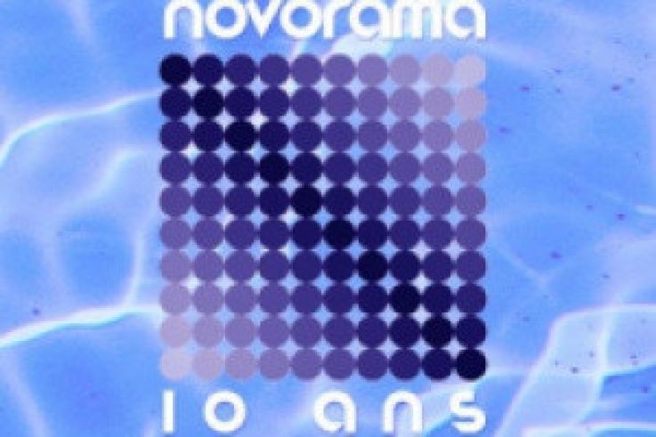 10 ans Novorama à Petit Bain