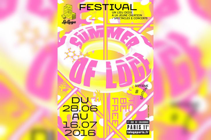 Festival Summer of Loge 2016