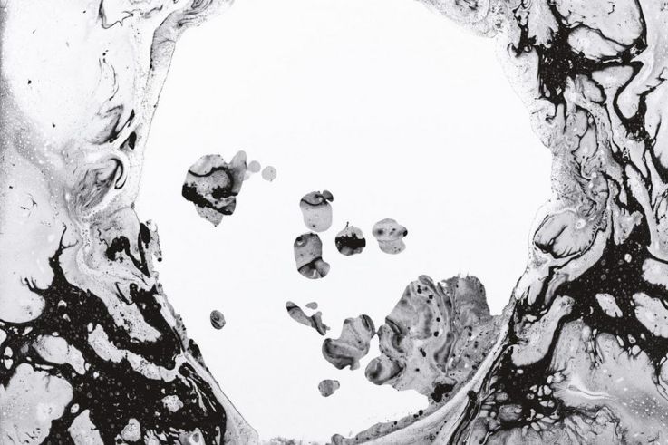 Radiohead en concert au Zénith de Paris : on y était, on vous raconte