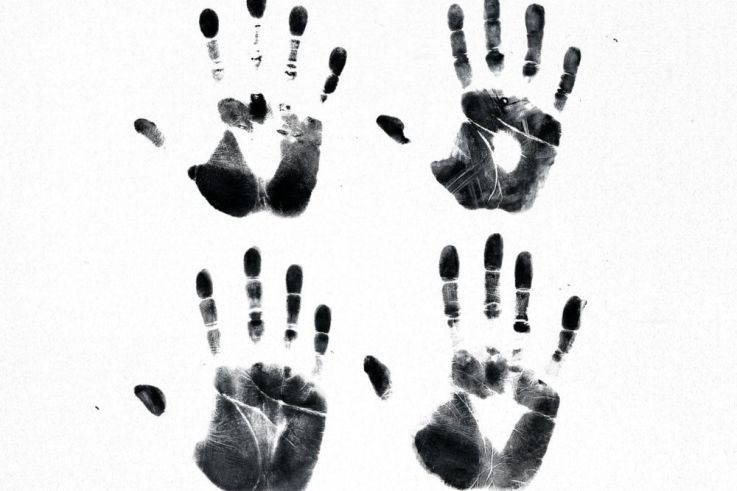 Kaleo en concert à La Maroquinerie de Paris