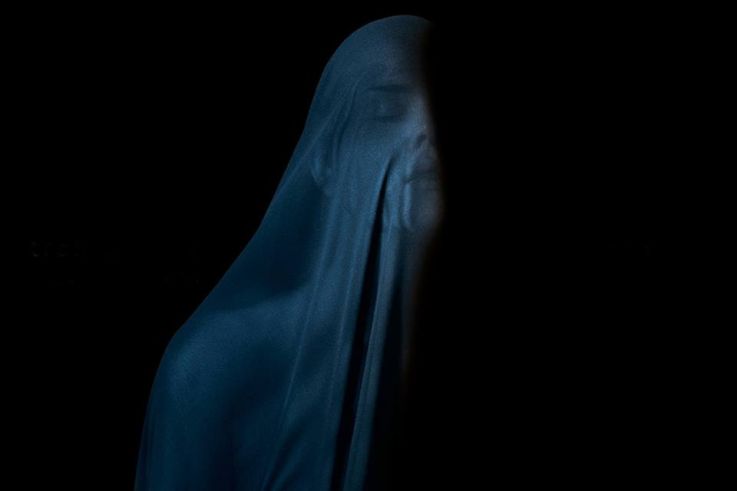 Trentemøller en concert à La Maroquinerie de Paris en septembre 2016