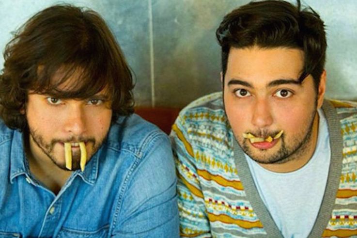 Voulez-vous danser au Batofar