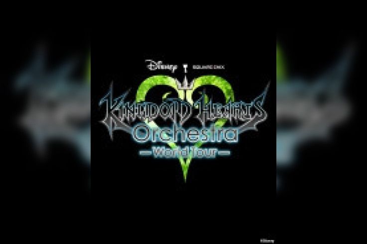 Kingdom Hearts Orchestra à La Salle Pleyel de Paris en 2017