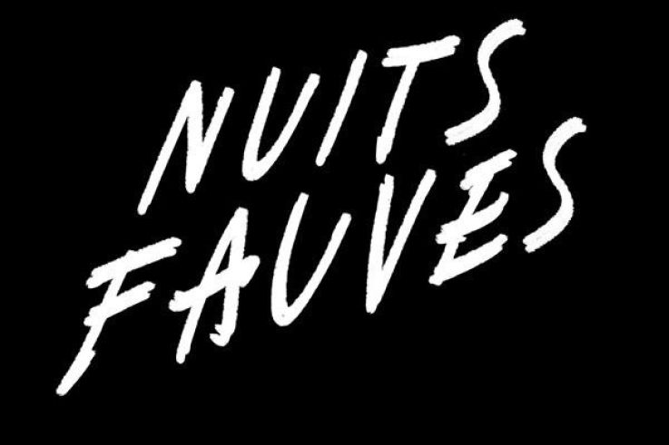 DJ Sneak All Night Long au club Nuits Fauves