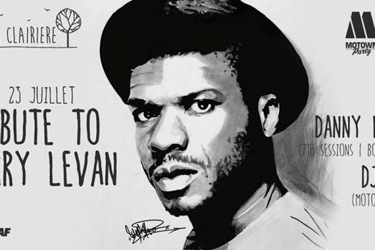 Tribute To Larry Levan à La Clairière