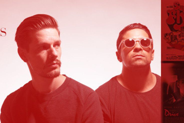 Free Your Funk à La Bellevilloise avec Everydayz