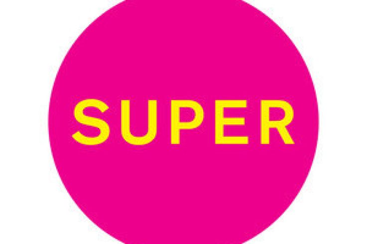 Pet Shop Boys en concert à l'Olympia de Paris en 2017