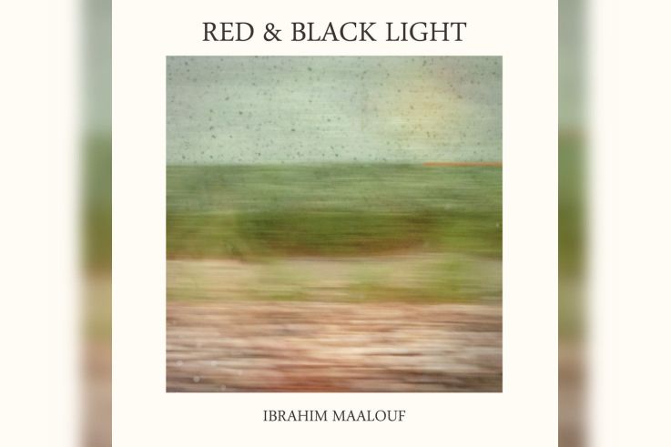 Ibrahim Maalouf en concert au Zénith de Paris en décembre 2016