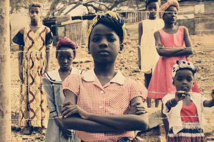 Imany en showcase gratuit à la Fnac Saint Lazare 