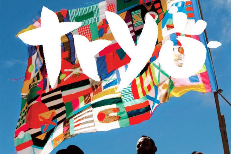 Tryo en showcase gratuit à la Fnac Saint Lazare