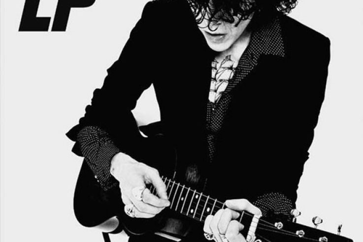 LP en concert au Trianon de Parise en décembre 2016