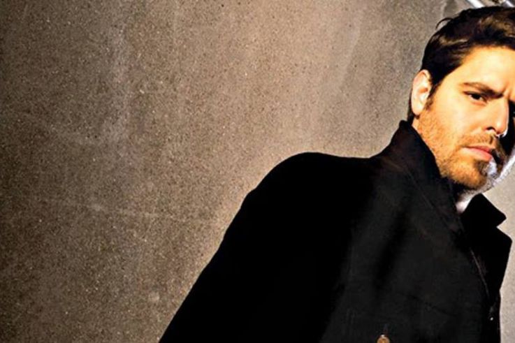 D.O.C. Showcase avec Gui Boratto en live au Yoyo