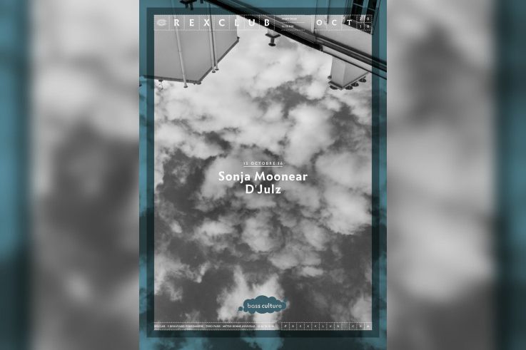 Bass Culture au Rex Club avec Sonja Moonear