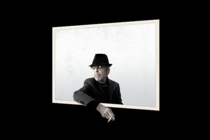 Leonard Cohen décédé à l’âge de 82 ans