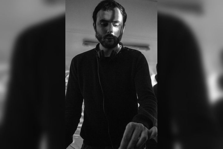 RDR Session 002 au Batofar 