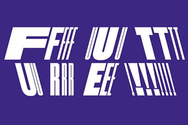 Festival FUTURE ! 2017 à Paris