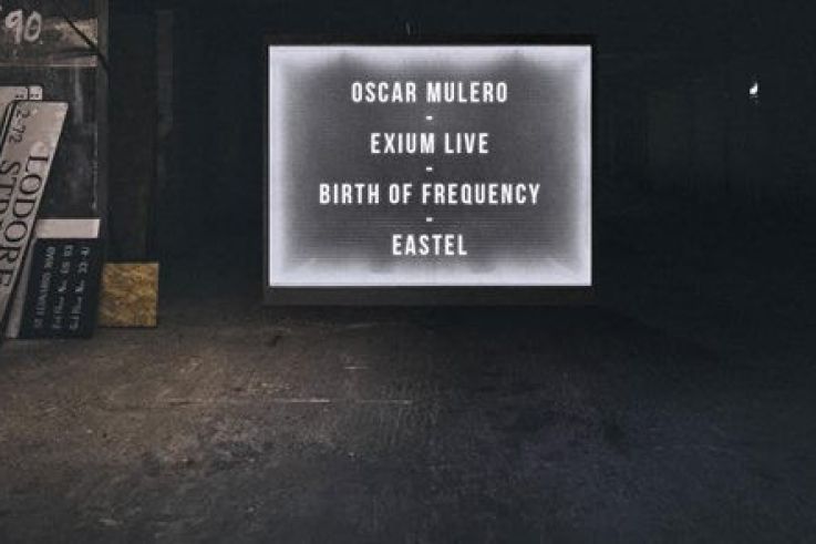 Open Minded Party au Club Nuits Fauves